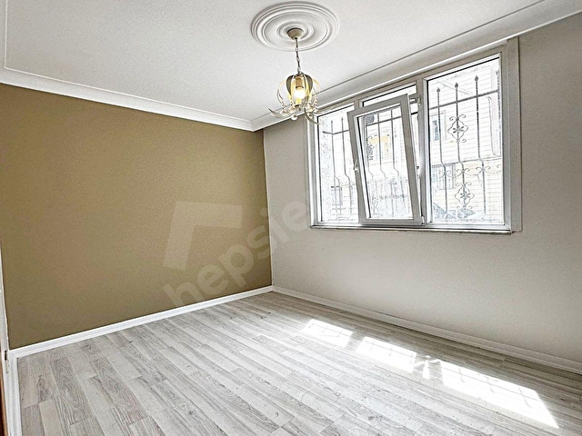 METROBÜSE YAKIN YENİ UYGUN FİYAT CADDE ÜZERİ 2+1 SATILIK DAİRE - Görsel 9
