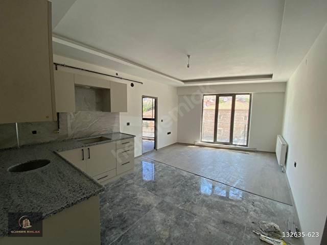 GÜRSES EMLAKTAN KİRALIK ARAKAT YENİ DAİRE