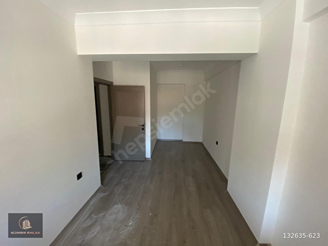GÜRSES EMLAKTAN KİRALIK ARAKAT YENİ DAİRE - Görsel 8
