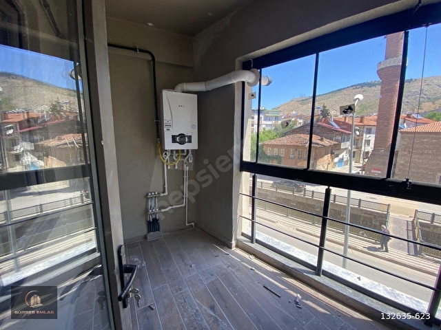 GÜRSES EMLAKTAN KİRALIK ARAKAT YENİ DAİRE - Görsel 11