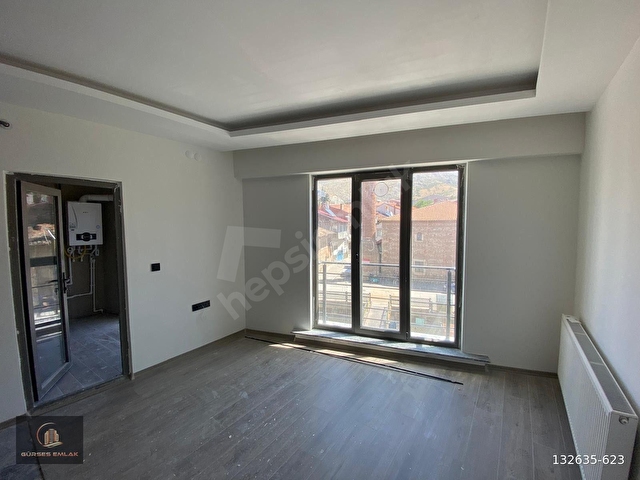 GÜRSES EMLAKTAN KİRALIK ARAKAT YENİ DAİRE - Görsel 4