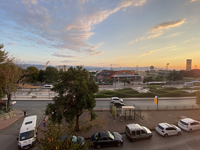 Izmit Ordu Evinde Deniz Manzarali 2 1 180 M2 Dublex 120435 4 Hurriyet Emlak