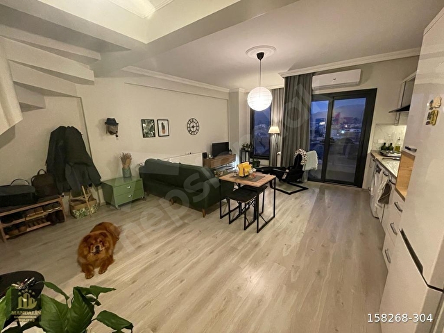 ELVAN ÖZÇELİKDEN İSMETPAŞADA SATILIK 2+1 DUBLEKS DAİRE - Görsel 2