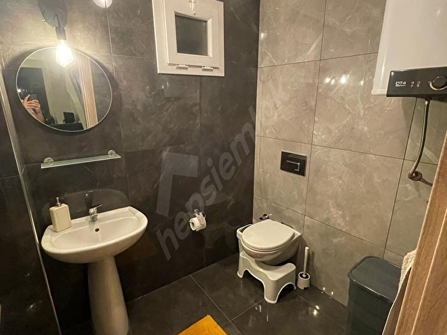ELVAN ÖZÇELİKDEN İSMETPAŞADA SATILIK 2+1 DUBLEKS DAİRE - Görsel 18