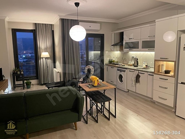 ELVAN ÖZÇELİKDEN İSMETPAŞADA SATILIK 2+1 DUBLEKS DAİRE - Görsel 9