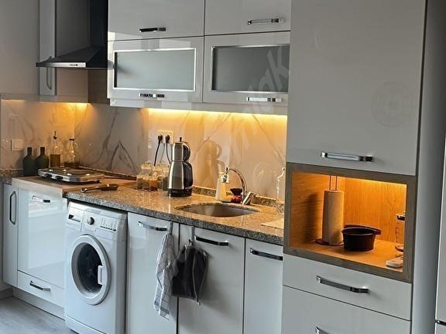 ELVAN ÖZÇELİKDEN İSMETPAŞADA SATILIK 2+1 DUBLEKS DAİRE - Görsel 4