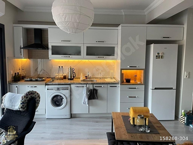 ELVAN ÖZÇELİKDEN İSMETPAŞADA SATILIK 2+1 DUBLEKS DAİRE - Görsel 3