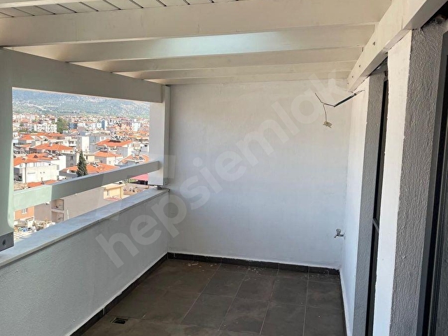 ELVAN ÖZÇELİKDEN İSMETPAŞADA SATILIK 2+1 DUBLEKS DAİRE - Görsel 19