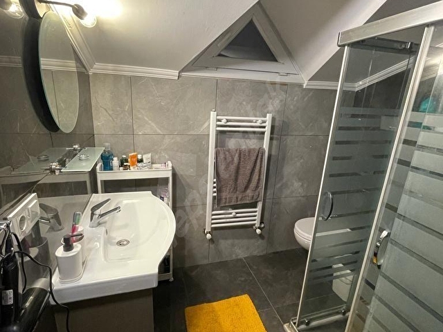 ELVAN ÖZÇELİKDEN İSMETPAŞADA SATILIK 2+1 DUBLEKS DAİRE - Görsel 15