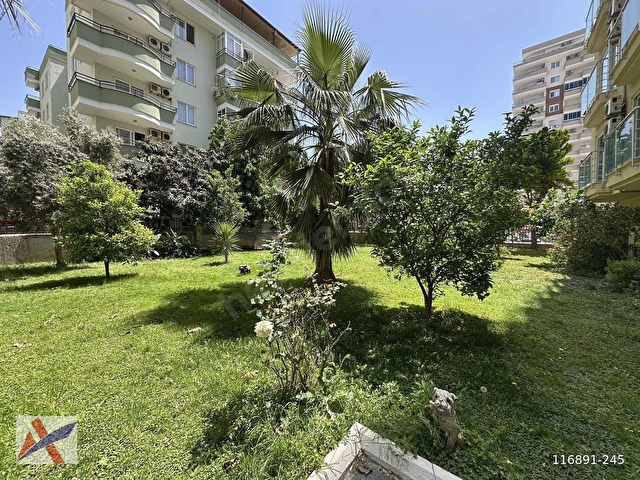 MAHMUTLARDA ACİL SATILIK 4+1 EŞYALI DUBLEX DAİRE - Görsel 9