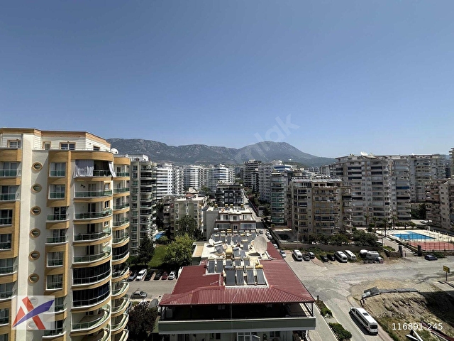 MAHMUTLARDA ACİL SATILIK 4+1 EŞYALI DUBLEX DAİRE - Görsel 28