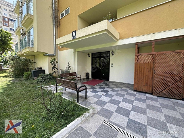MAHMUTLARDA ACİL SATILIK 4+1 EŞYALI DUBLEX DAİRE - Görsel 10