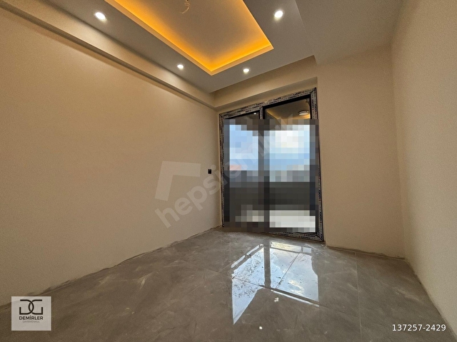 DEMİRLERDEN KARAHASANLIDA CEPHELERİ AÇIK 2+1 SATILIK DAİRE - Görsel 12