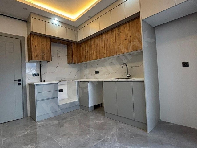 DEMİRLERDEN KARAHASANLIDA CEPHELERİ AÇIK 2+1 SATILIK DAİRE - Görsel 5