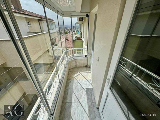 AYVALIDA ETLİK ŞEHİR HASTANESİ YAKINI GENİŞ M2 3 BLKNLU !YAPILI! - Görsel 20