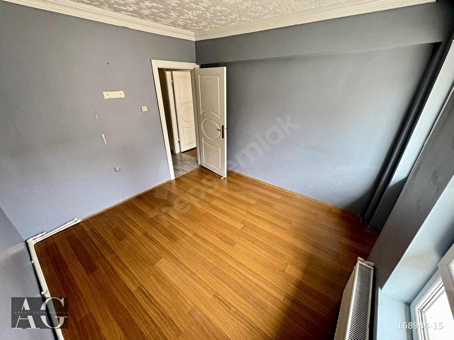 AYVALIDA ETLİK ŞEHİR HASTANESİ YAKINI GENİŞ M2 3 BLKNLU !YAPILI! - Görsel 24