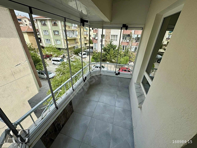 AYVALIDA ETLİK ŞEHİR HASTANESİ YAKINI GENİŞ M2 3 BLKNLU !YAPILI! - Görsel 8
