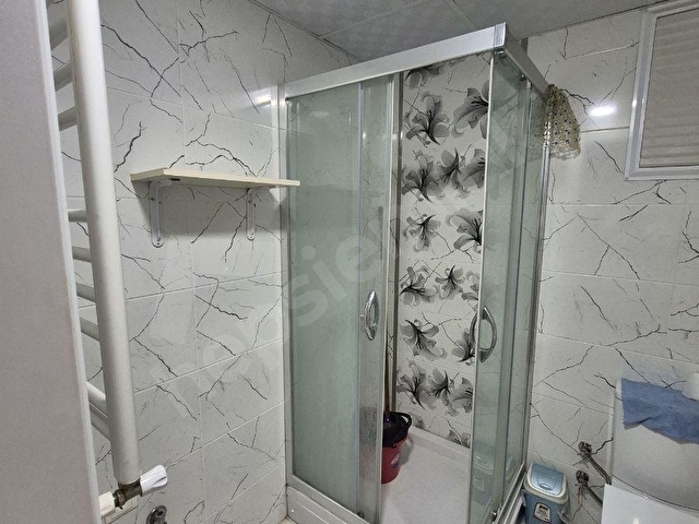 TURABİYE MAHALLESİNDE ESHOT SON DURAĞINA YAKIN 1+1 KİRALIK DAİRE - Görsel 11