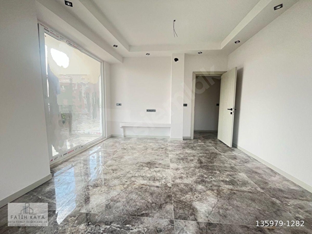 ROTA GAYRİMENKUL‘DEN GÜMÜŞÇAY‘DA 3 + 1 SATILIK DAIRE - Görsel 18