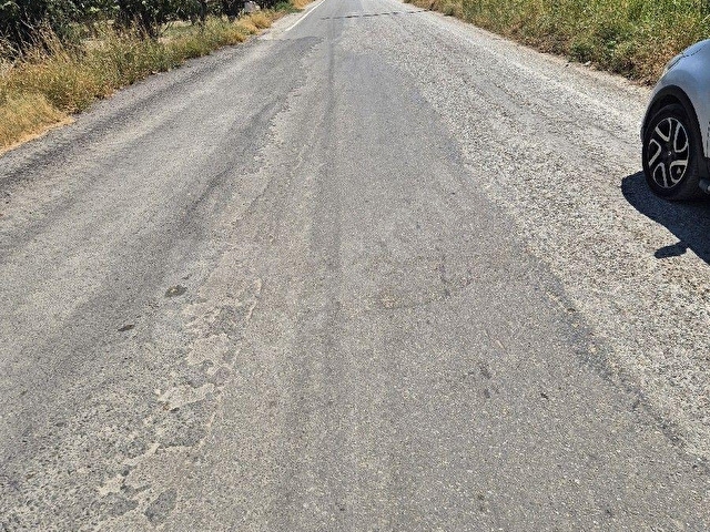 SARAYKÖY/İÇMELER/KABAAĞAÇ YOLU ÜZERİ İNCİR BAHÇESİ SATILIKTIR - Görsel 6