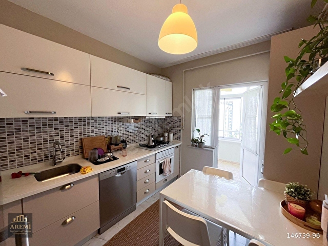 TOKİ FULYA EVLERİ ULTRA LÜKS FULL TADİLATLI 3+1 SATILIK DAİRE - Görsel 9
