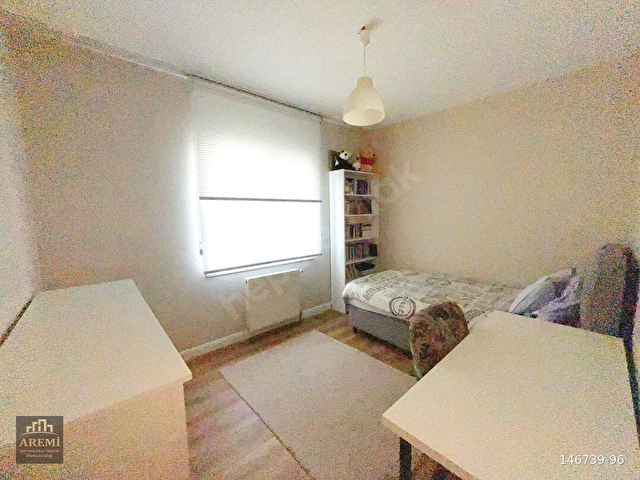 TOKİ FULYA EVLERİ ULTRA LÜKS FULL TADİLATLI 3+1 SATILIK DAİRE - Görsel 12