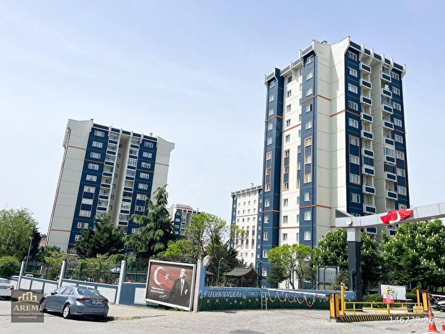 TOKİ FULYA EVLERİ ULTRA LÜKS FULL TADİLATLI 3+1 SATILIK DAİRE - Görsel 13