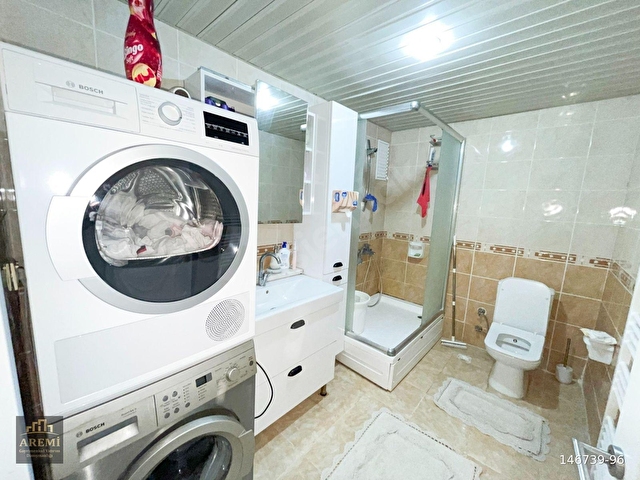TOKİ FULYA EVLERİ ULTRA LÜKS FULL TADİLATLI 3+1 SATILIK DAİRE - Görsel 24