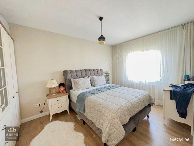 TOKİ FULYA EVLERİ ULTRA LÜKS FULL TADİLATLI 3+1 SATILIK DAİRE - Görsel 7