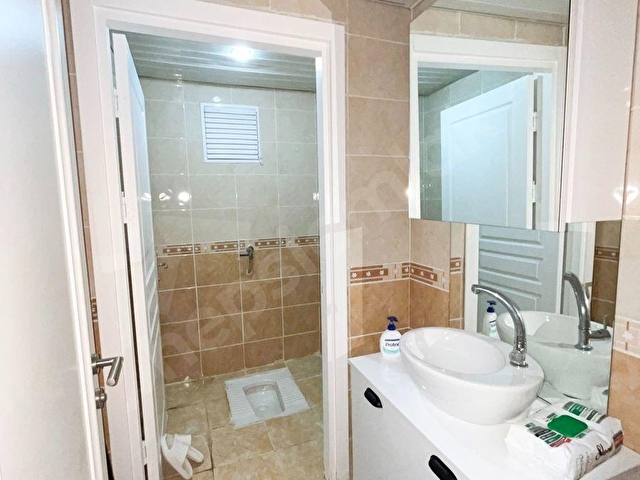 TOKİ FULYA EVLERİ ULTRA LÜKS FULL TADİLATLI 3+1 SATILIK DAİRE - Görsel 23
