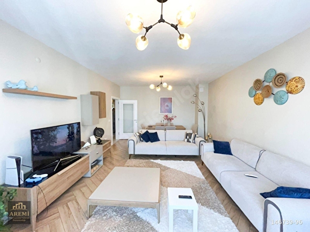 TOKİ FULYA EVLERİ ULTRA LÜKS FULL TADİLATLI 3+1 SATILIK DAİRE - Görsel 2