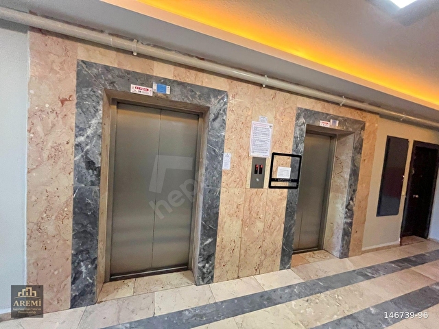 TOKİ FULYA EVLERİ ULTRA LÜKS FULL TADİLATLI 3+1 SATILIK DAİRE - Görsel 30