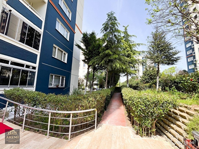TOKİ FULYA EVLERİ ULTRA LÜKS FULL TADİLATLI 3+1 SATILIK DAİRE - Görsel 11