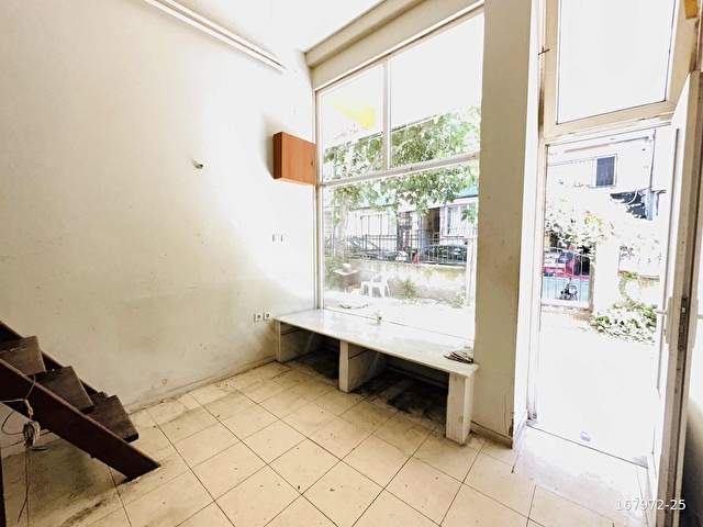 Bakırköy Zeytinlik 16m² Dükkan /Mağaza (Otoparklı) - Görsel 7
