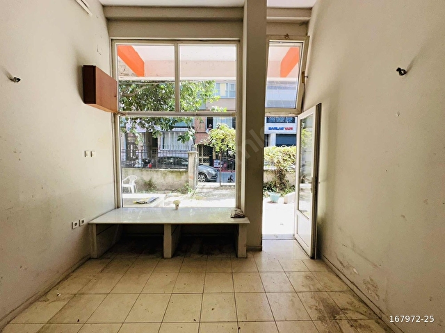 Bakırköy Zeytinlik 16m² Dükkan /Mağaza (Otoparklı) - Görsel 8
