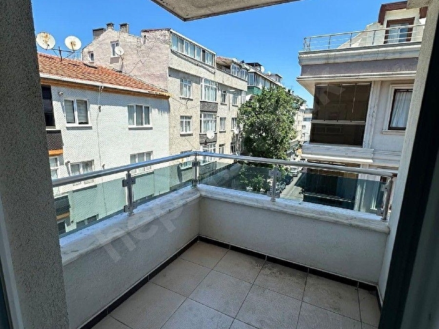 AVCILAR ÜNİVERSİTE MAH. 3+2 DUBLEKS 140 M2 EŞYALI KİRALIK DAİRE - Görsel 3