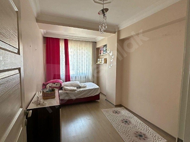 AVCILAR ÜNİVERSİTE MAH. 3+2 DUBLEKS 140 M2 EŞYALI KİRALIK DAİRE - Görsel 4