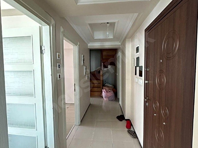AVCILAR ÜNİVERSİTE MAH. 3+2 DUBLEKS 140 M2 EŞYALI KİRALIK DAİRE - Görsel 7