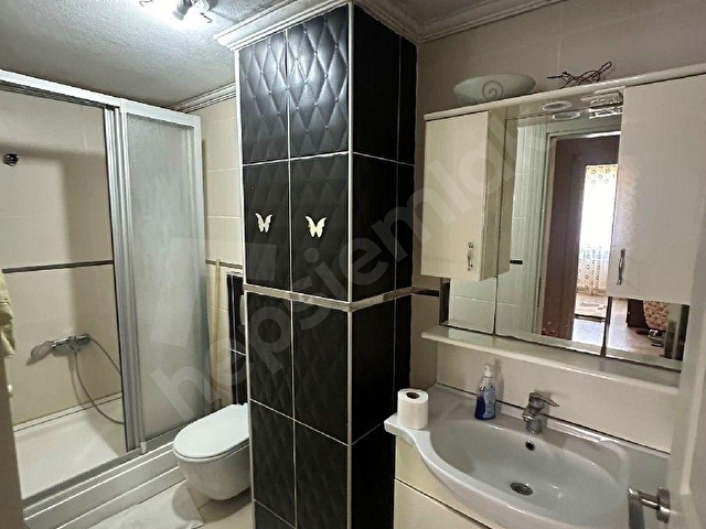 AVCILAR ÜNİVERSİTE MAH. 3+2 DUBLEKS 140 M2 EŞYALI KİRALIK DAİRE - Görsel 13