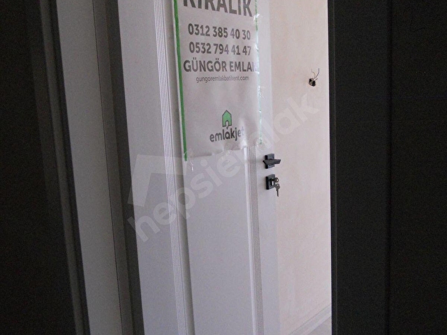 GÜNGÖR EMLAKTAN İVEDİK-YUVA KÖY ANTEKSTE KİRALIK İŞYERİ - Görsel 9