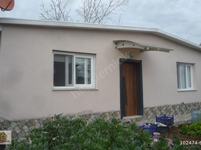 İZMİR TORBALI GOLD EMLAKTAN SATILIK MUSTAKİL BAHÇELİ 2X1 EV 102474690