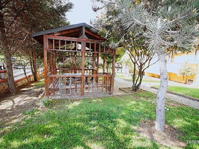 KURTKÖY YENİŞEHİR MAH 204M2 FULL YAPILI 4+1 ARAKAT DUBLEX DAİRE - Görsel 26