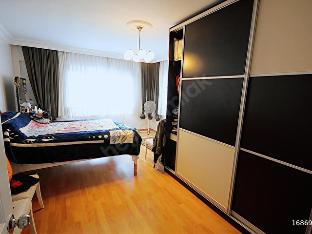 KURTKÖY YENİŞEHİR MAH 204M2 FULL YAPILI 4+1 ARAKAT DUBLEX DAİRE - Görsel 11