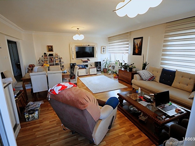 KURTKÖY YENİŞEHİR MAH 204M2 FULL YAPILI 4+1 ARAKAT DUBLEX DAİRE - Görsel 9