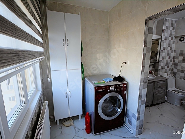 KURTKÖY YENİŞEHİR MAH 204M2 FULL YAPILI 4+1 ARAKAT DUBLEX DAİRE - Görsel 21
