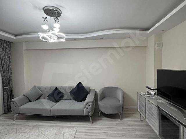 MURADİYEDE SATILIK 5+1 GENİŞ / FERAH / SATILIK DUBLEKS DAİRE - Görsel 21