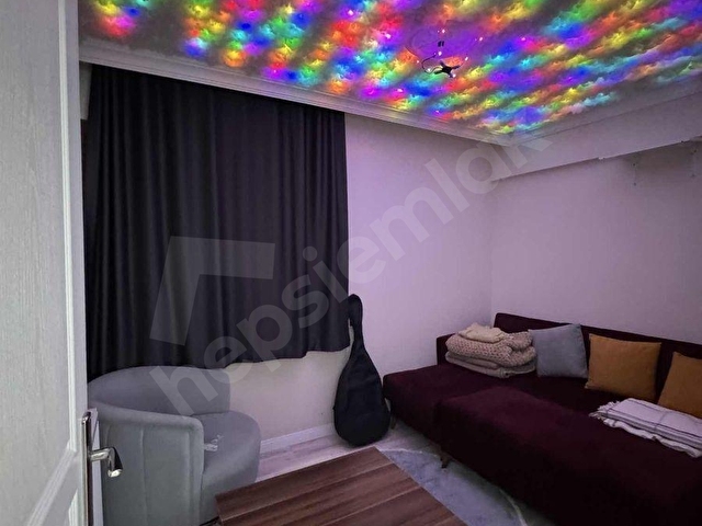 MURADİYEDE SATILIK 5+1 GENİŞ / FERAH / SATILIK DUBLEKS DAİRE - Görsel 4