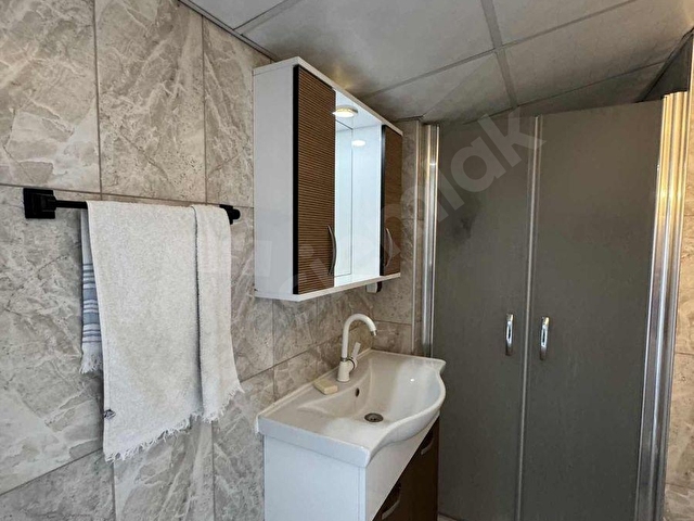 MURADİYEDE SATILIK 5+1 GENİŞ / FERAH / SATILIK DUBLEKS DAİRE - Görsel 27