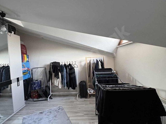 MURADİYEDE SATILIK 5+1 GENİŞ / FERAH / SATILIK DUBLEKS DAİRE - Görsel 24