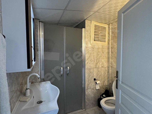 MURADİYEDE SATILIK 5+1 GENİŞ / FERAH / SATILIK DUBLEKS DAİRE - Görsel 26